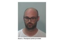 Fort Wayne man charged with harassment of Congressman Banks
