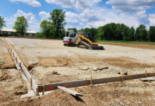 Dollar General construction begins in Silver Lake