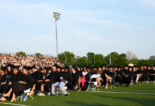 475 WCHS seniors receive diplomas, certificates