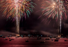 Wawasee fireworks set for July 1