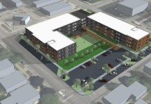 Two new apartment projects announced, including one on old Owen’s property