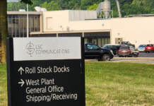 BREAKING NEWS: LSC Communications closing Warsaw plant