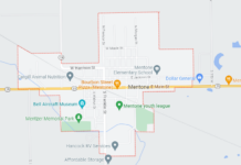 Mentone Council OKs use of federal funding surveys to determine town eligibility