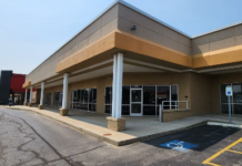 Warsaw license branch office relocating close to R.P. Home & Harvest