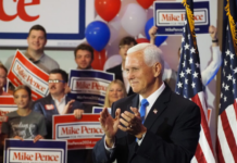 Mike Pence launches 2024 bid, criticizes Trump’s Jan. 6 actions