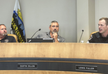 WCS Transportation Director Reports On Stop-Arm Violations