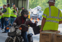 KREMC Annual Meeting Breaks Voting Record