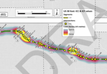 US 30 draft report to be unveiled Tuesday night in Columbia City