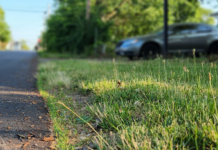 Major sidewalk project slated for area west of Lincoln Elementary in Warsaw