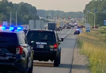US 30 patrols in Warsaw using spotters to nab speeders