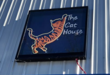 Open house for AWL’s Cat House is Saturday