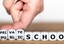Indiana’s “school choice” voucher program grew 20% last year — with more growth coming
