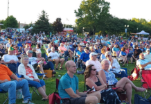 Quiet Riot, Jeep rally, Juneteenth, sesquicentinnial and ski show happening this weekend