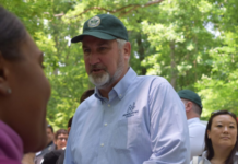 Holcomb says he won’t run for Senate in 2024; holds off on gubernatorial endorsement