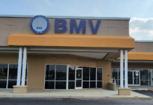 New license branch opens today in Warsaw