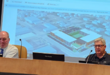 Warsaw will support apartment projects with bond issues