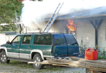 Cause of Wednesday morning fire remains under investigation