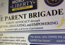 Moms For Liberty apologizes for using Hitler quote