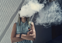WCS takes wait-and-see outlook on using vape detectors