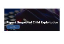 State introduces website on ‘Internet crimes against children’