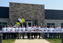 Paragon Medical celebrates expansion into 3D printing