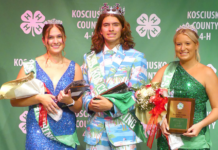 Kosciusko County Community Fair runs July 10-15