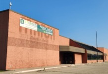City of Warsaw acquires old Marsh grocery property