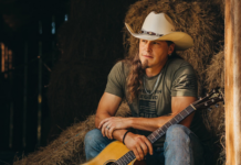 Jason Michael Carroll’s Aug. 11 concert to benefit veterans