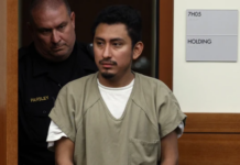 Man gets life sentence for raping 9-year-old Ohio girl who traveled to Indiana for legal abortion