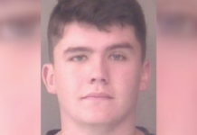 19-year-old faces rape charge