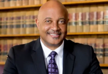 Former state attorney general Curtis Hill announces run for governor