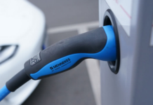 State website tracks number of electric, hybrid vehicles registered in Indiana