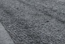Paving scheduled this week on Maple, Scott and Wood streets
