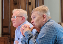 Health board recommends opting into state program that could deliver millions to county