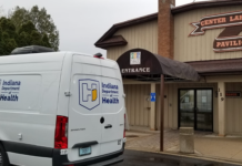Health department banks $500,000 from vaccination reimbursements