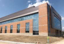 Parkview Kosciusko Hospital expected to open in winter