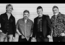 Entertainment options: Lonestar, Third Friday and Jazz Fest