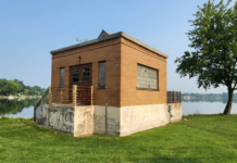 Center Lake Recreational Trail construction set to begin