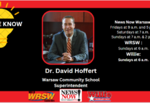 Hoffert views end of textbook fees as a form of tax relief for parents