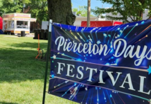 Pierceton Days begins today
