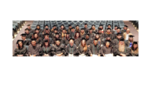 Warsaw Adult Education celebrates graduation for 43 students