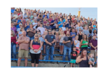 New parade route, Sunday night grandstand event boost start of fair week