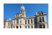 County commissioners support hiring financial consultant for a full year