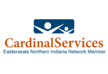 Community Foudation awards Cardinal Services grant for employee training