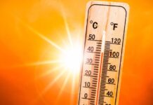 HEAT RELATED ILLNESS