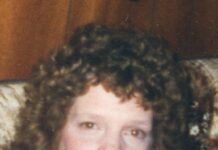 Dona Marie Hall
