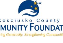 Community Foundation Earns Candid’s Highest Seal Of Transparency