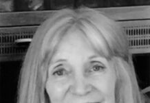 Robin Ann Rasor