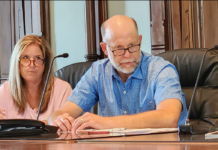 ARPA money dedicated for Sidney broadband, two county park projects