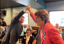 Elected officials remember Walorski one year after her death